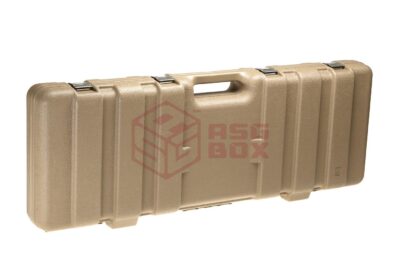 VFC Rifle Case 90x33x13cm Dark Earth - obrazek 2