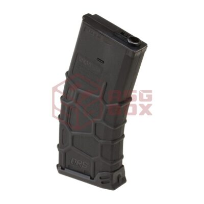 asgbox.pl - Magazin QRS M4 Midcap 120rds VFC