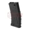 VFC Magazin QRS M4 Midcap 120rds Black OD-TM-10585506000 20793 asgbox.pl