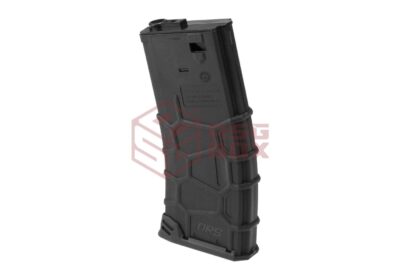 VFC Magazin QRS M4 Midcap 120rds Black - obrazek 2