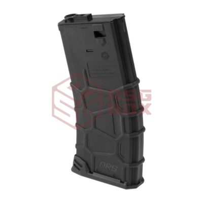 Alternative view of VFC Magazin QRS M4 Midcap 120rds Black