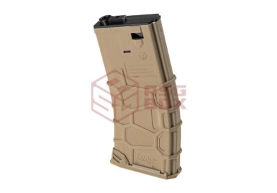 VFC Magazin QRS M4 Midcap 120rds Dark Earth - obrazek 2