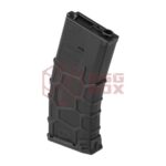 asgbox.pl - Magazin QRS M4 Hicap 300rds VFC