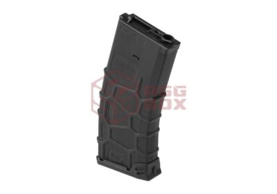 asgbox.pl - Magazin QRS M4 Hicap 300rds VFC