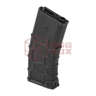 asgbox.pl - Magazin QRS M4 Hicap 300rds VFC