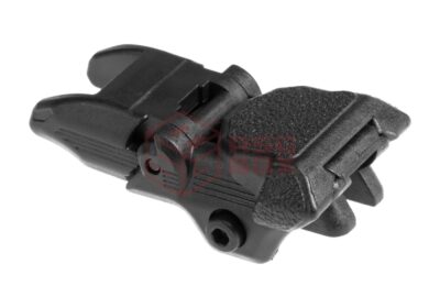 ICS CXP Front Flip-Up Sight Black - obrazek 2