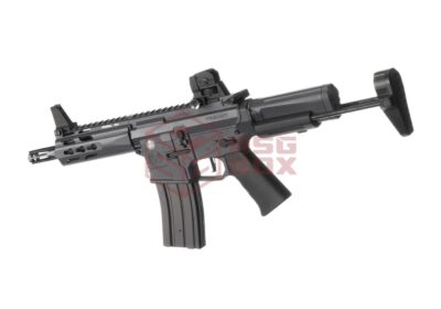 Krytac Trident Mk2 PDW Grey - obrazek 2