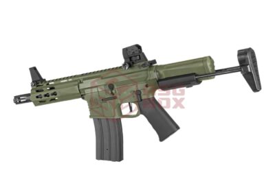 Krytac Trident Mk2 PDW Foliage Green - obrazek 2