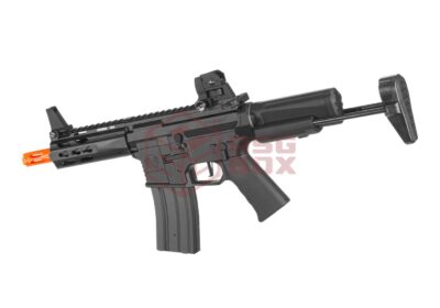 Krytac Trident Mk2 PDW IT Black - obrazek 2