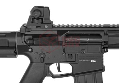 Krytac Trident Mk2 PDW IT Black - obrazek 3