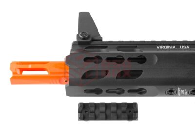Krytac Trident Mk2 PDW IT Black - obrazek 4