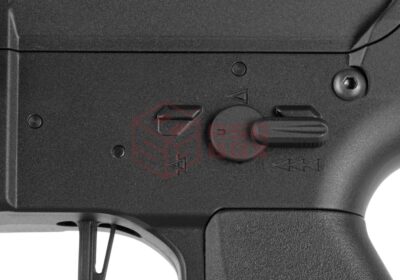 Krytac Trident Mk2 PDW IT Black - obrazek 5