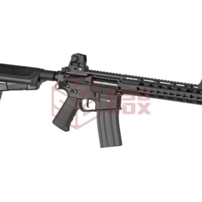 Krytac Trident Mk2 CRB Full Power Black