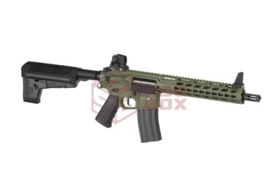 Krytac Trident Mk2 CRB Full Power Foliage Green