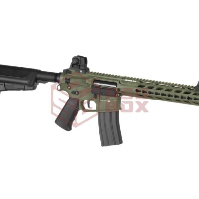 Krytac Trident Mk2 CRB Full Power Foliage Green