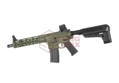 Krytac Trident Mk2 CRB Full Power Foliage Green - obrazek 2
