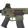 Krytac Trident Mk2 CRB Full Power Foliage Green OD-TM-10586521300 asgbox.pl
