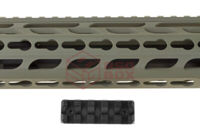 Krytac Trident Mk2 CRB Full Power Foliage Green - obrazek 4
