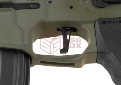 Krytac Trident Mk2 CRB Full Power Foliage Green - obrazek 6