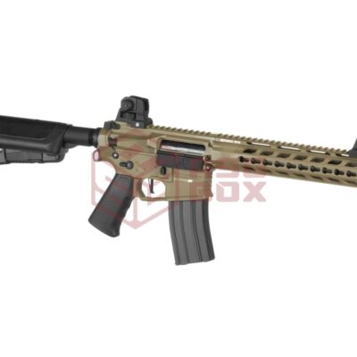 Krytac Trident Mk2 CRB Full Power Dark Earth