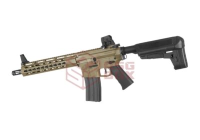 Krytac Trident Mk2 CRB Full Power Dark Earth - obrazek 2