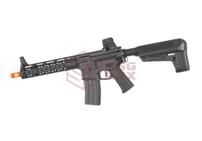 Krytac Trident Mk2 CRB IT Black - obrazek 2