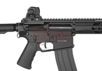 Krytac Trident Mk2 SPR Full Power Black - obrazek 3
