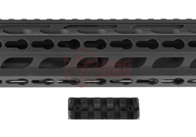 Krytac Trident Mk2 SPR Full Power Black - obrazek 4