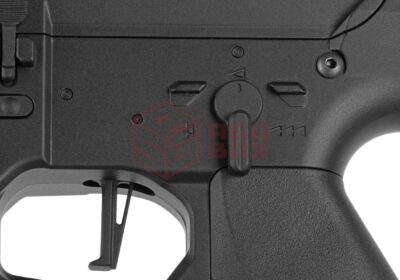 Krytac Trident Mk2 SPR Full Power Black - obrazek 5