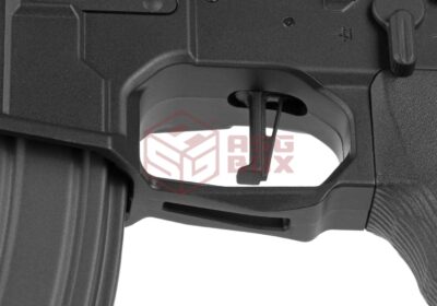Krytac Trident Mk2 SPR Full Power Black - obrazek 6