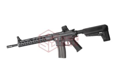 Krytac Trident Mk2 SPR Full Power Grey - obrazek 2