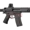 Krytac Trident Mk2 SPR Full Power Grey OD-TM-10586710000 26765 KTAEG-TR2SPR-CG02 asgbox.pl