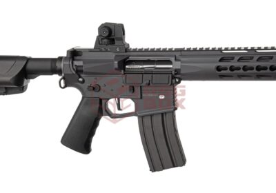 Krytac Trident Mk2 SPR Full Power Grey - obrazek 3