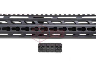 Krytac Trident Mk2 SPR Full Power Grey - obrazek 4