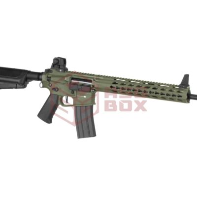 asgbox.pl - Trident Mk2 SPR Full Power Krytac