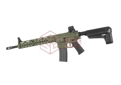 Krytac Trident Mk2 SPR Full Power Foliage Green - obrazek 2