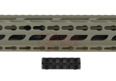 Krytac Trident Mk2 SPR Full Power Foliage Green - obrazek 4