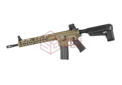 Krytac Trident Mk2 SPR Full Power Dark Earth - obrazek 2