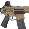 Krytac Trident Mk2 SPR Full Power Dark Earth OD-TM-10586730900 20841 KTAEG-TR2SPR-FDE02 asgbox.pl