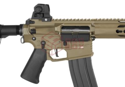 Krytac Trident Mk2 SPR Full Power Dark Earth - obrazek 3