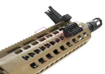 Krytac Trident Mk2 SPR Full Power Dark Earth - obrazek 4