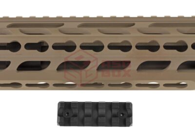 Krytac Trident Mk2 SPR Full Power Dark Earth - obrazek 5