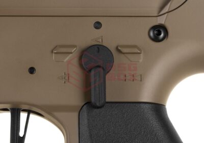 Krytac Trident Mk2 SPR Full Power Dark Earth - obrazek 6