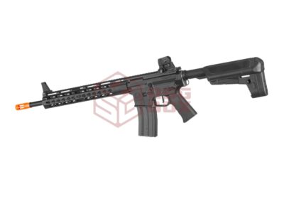Krytac Trident Mk2 SPR IT Black - obrazek 2