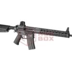 Krytac Trident Mk2 SPR/PDW Bundle Grey