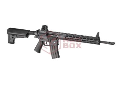 Krytac Trident Mk2 SPR/PDW Bundle Grey