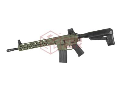 Krytac Trident Mk2 SPR/PDW Bundle Foliage Green - obrazek 2