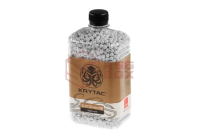 Krytac 0.20g BB 4000rds