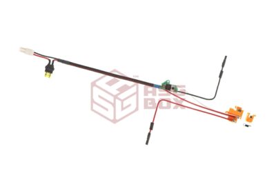 Krytac Complete Switch Assembly with Mosfet - obrazek 2