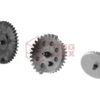 Krytac Enhanced Torque Gear Set 18:1 OD-TM-10587400000 20850 KTP-KA001-03P asgbox.pl